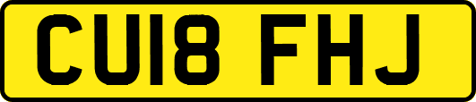 CU18FHJ