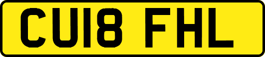 CU18FHL