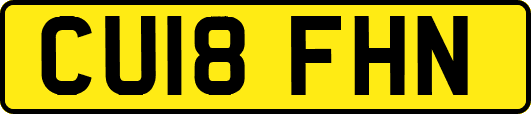 CU18FHN