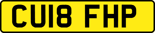 CU18FHP