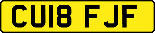 CU18FJF
