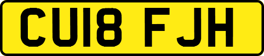 CU18FJH