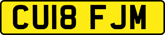 CU18FJM
