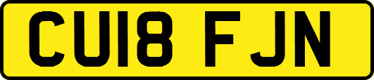 CU18FJN