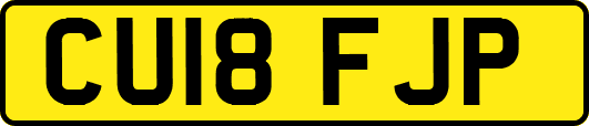 CU18FJP