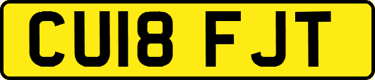 CU18FJT