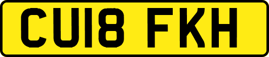 CU18FKH
