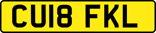 CU18FKL