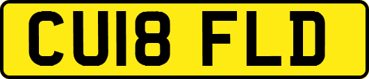 CU18FLD