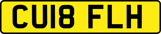 CU18FLH