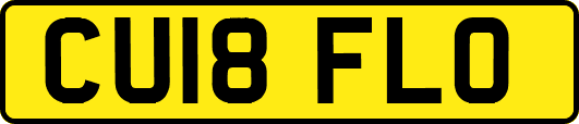 CU18FLO
