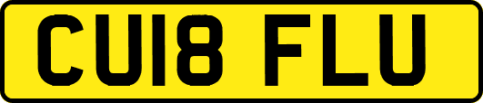 CU18FLU