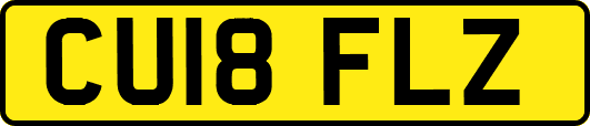 CU18FLZ