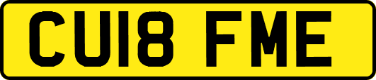 CU18FME
