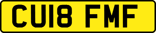 CU18FMF