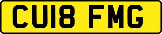 CU18FMG