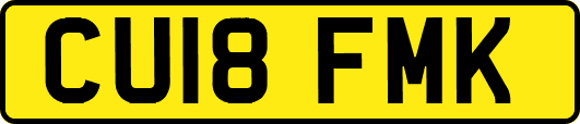CU18FMK