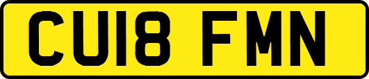 CU18FMN