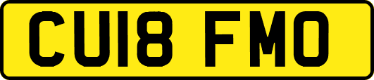 CU18FMO