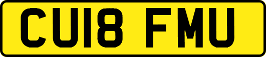 CU18FMU