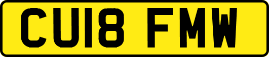 CU18FMW