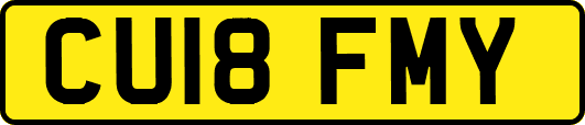 CU18FMY