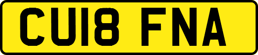 CU18FNA