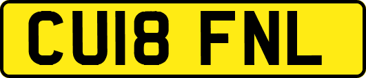 CU18FNL