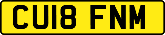 CU18FNM