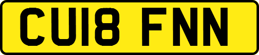 CU18FNN