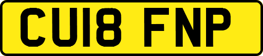 CU18FNP