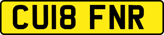 CU18FNR