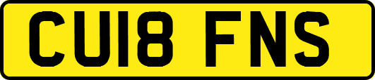 CU18FNS