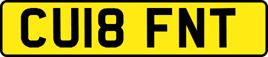 CU18FNT