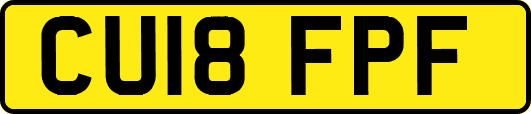 CU18FPF