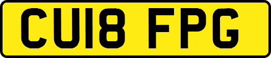 CU18FPG