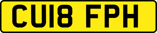 CU18FPH