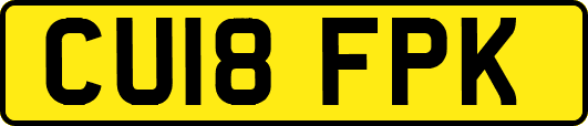 CU18FPK