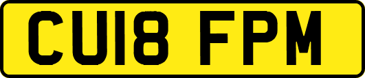 CU18FPM