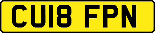 CU18FPN