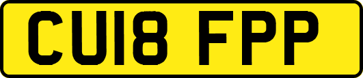 CU18FPP