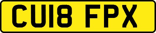 CU18FPX