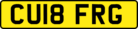 CU18FRG
