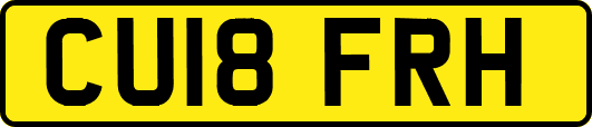 CU18FRH