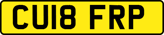 CU18FRP