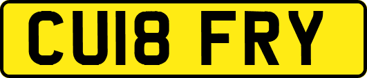 CU18FRY