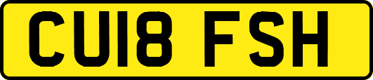 CU18FSH