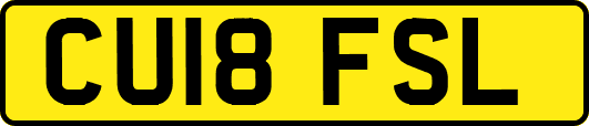 CU18FSL