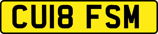 CU18FSM