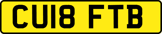 CU18FTB